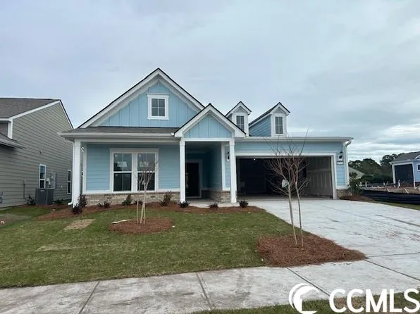 6764 Anterselva Dr. Phase 8 Lot 825, Myrtle Beach, SC 29572