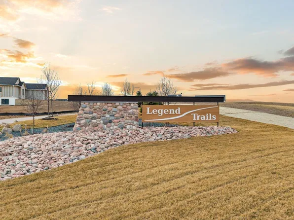 84 Legend Trl, Elkhorn, NE 68022