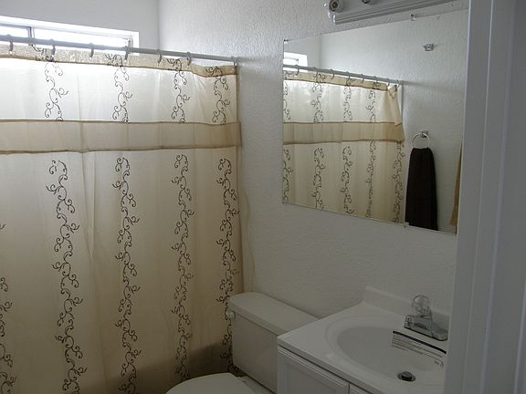 New Bathroom