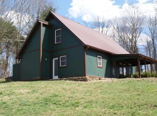 174 Shagbark Dr, Bloomfield, KY 40008