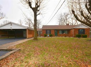 9912 Bunkum Rd, Fairview Heights, IL 62208