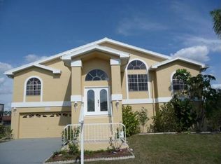 9724 San Moreno Way, Port Richey, FL 34668