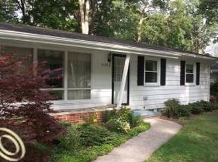 3126 E Village Ln, Port Huron, MI 48060