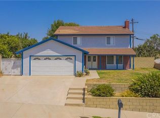 1910 Chestnut Creek Rd, Diamond Bar, CA 91765