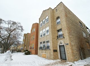 9123 S Ada St, Chicago, IL 60620
