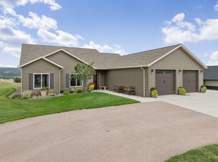 2231 Malibu Loop, Sturgis, SD 57785