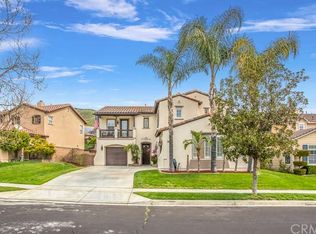 33454 Somerset Rd, Yucaipa, CA 92399