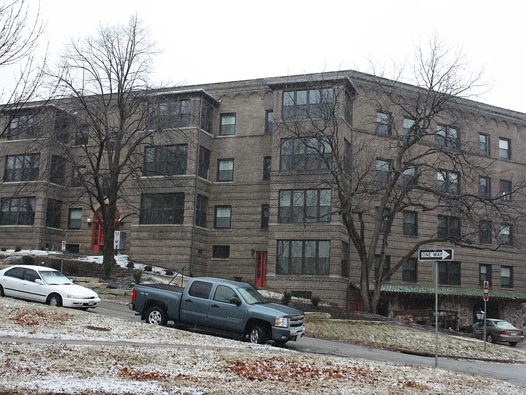 3105 Dewey Ave #1 — Photo 1