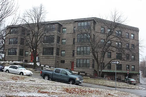 3105 Dewey Ave #6 Photo 1