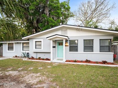 6237 TEMPLE Road, Jacksonville, FL, 32217