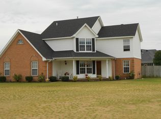 320 Trigg Dr, Marion, AR 72364