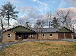 4217 Steeltown Rd, Lenoir, NC 28645