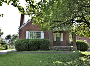 221 Ridgeway Ave, Saint Matthews, KY 40207