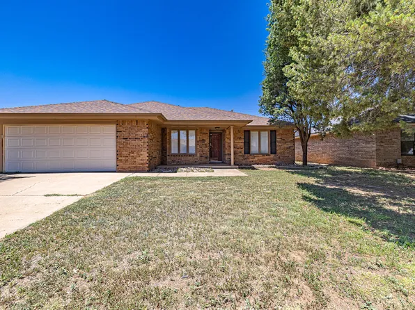 4812 60th St, Lubbock, TX 79414