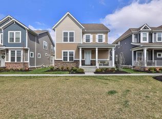 4107 Catalina Aly, Cincinnati, OH