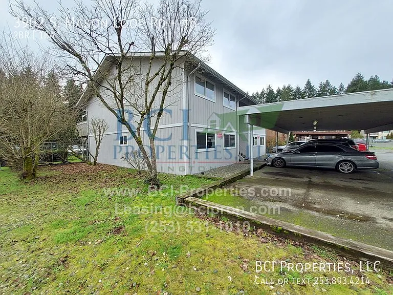3902 S Mason Loop Rd #B — Photo 12