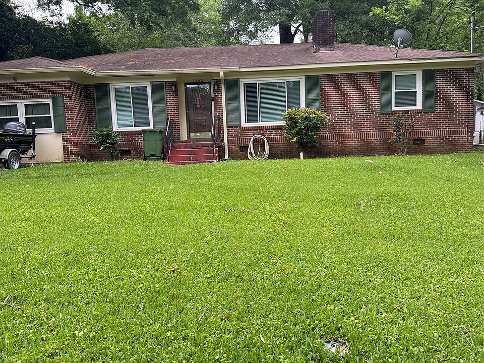 1st image of 3560 N Georgetown Dr
