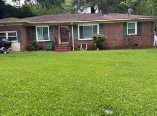 3560 N Georgetown Dr, Montgomery, AL 36109