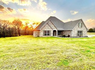 21200 S 4205th Rd, Claremore, OK 74019