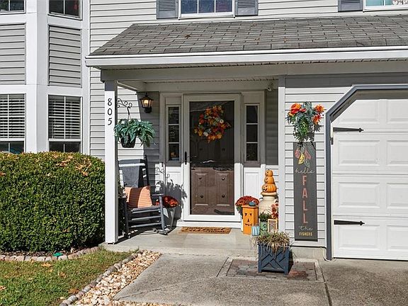 4th image of 805 Millgate Court