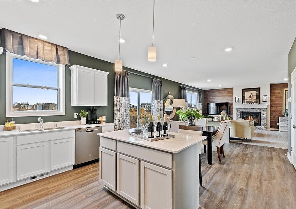 12285 Rachael Dr, Rogers, MN 55374 MLS 6484705 Zillow