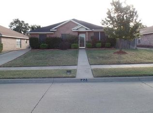 1224 Canyon Ridge Dr, Cedar Hill, TX 75104