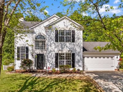 1807 Sugar Hollow Dr, Charlotte, NC, 28214