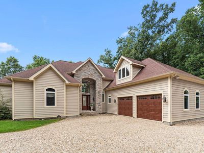 51323 Erich Ln, New Buffalo, MI, 49117