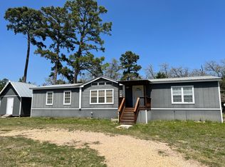 866 Highway 21 E, Bastrop, TX 78602