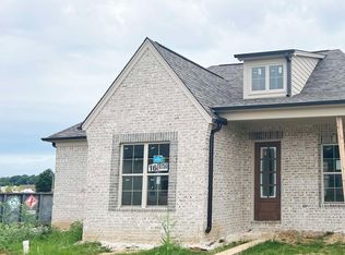 8750 Bedfordshire Dr #16, Bartlett, TN 38133
