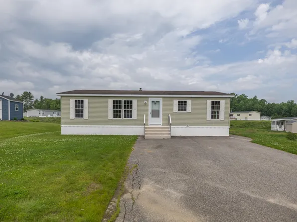 71 Amy Street, Poland, ME 04274