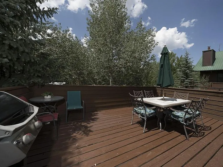 604 Little Chief Way #A — Photo 21