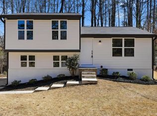 1008 Evangeline Way, Norcross, GA 30093