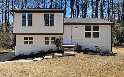 1008 Evangeline Way Photo 1