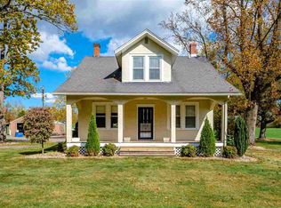 23 Logger Ln, Churchville, VA 24421