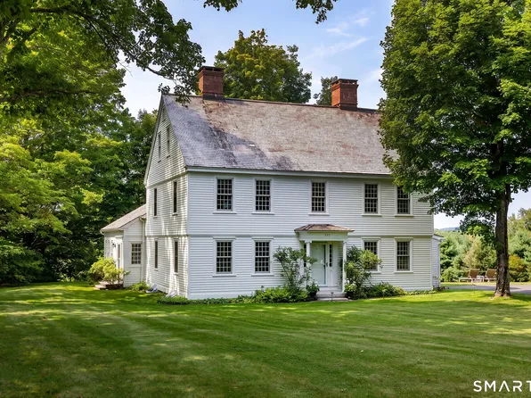 397 Christian Street, Bridgewater, CT 06752