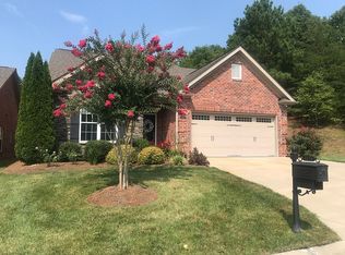 1175 Muirfield Ave, Clemmons, NC 27012