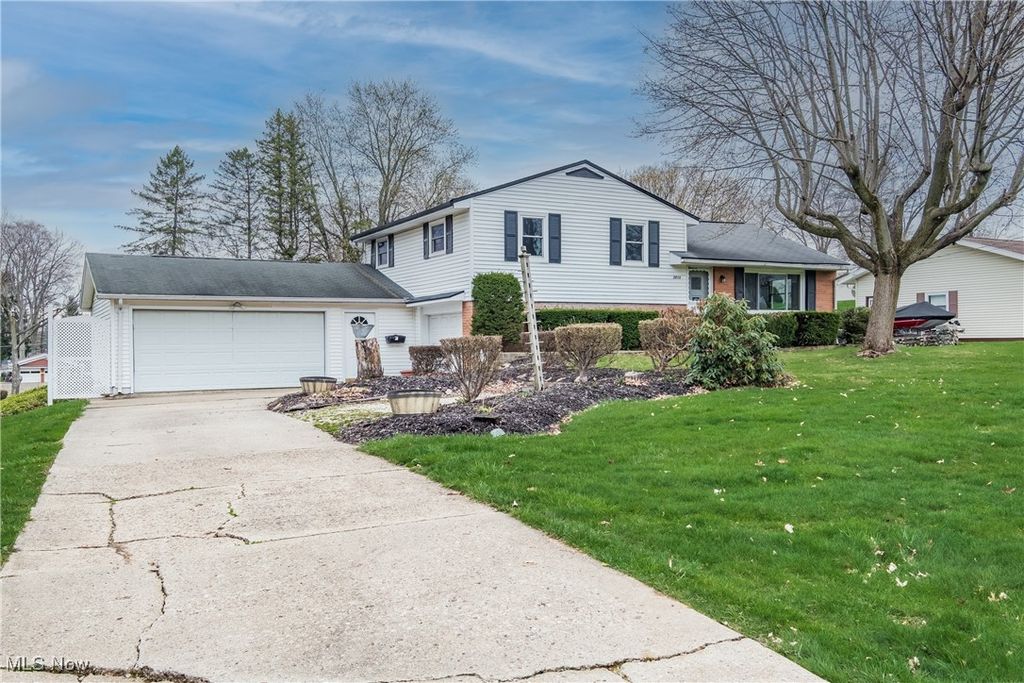 Real estate listing image
