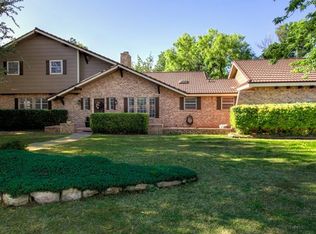 2241 Gathright Dr, Abilene, TX 79606