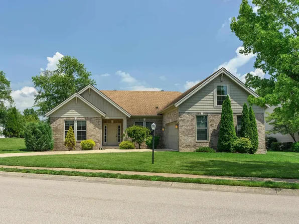 2022 Pebble Beach Dr, Newburgh, IN 47630
