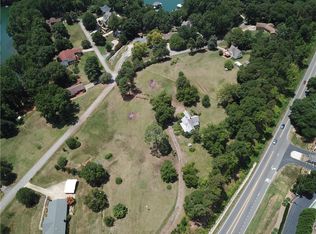 130 Windjammer Way #D, Anderson, SC 29625