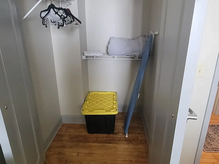 125 N Dargan St #3B — Photo 6