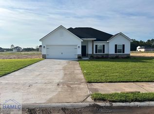 101 Fawn Ct, Allenhurst, GA 31301