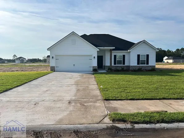 101 Fawn Ct, Allenhurst, GA 31301