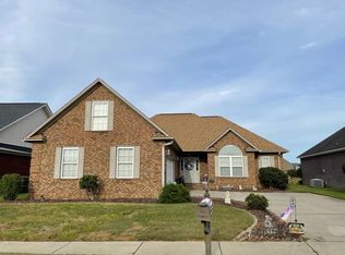 2125 Balclutha Ln, Sumter, SC 29153