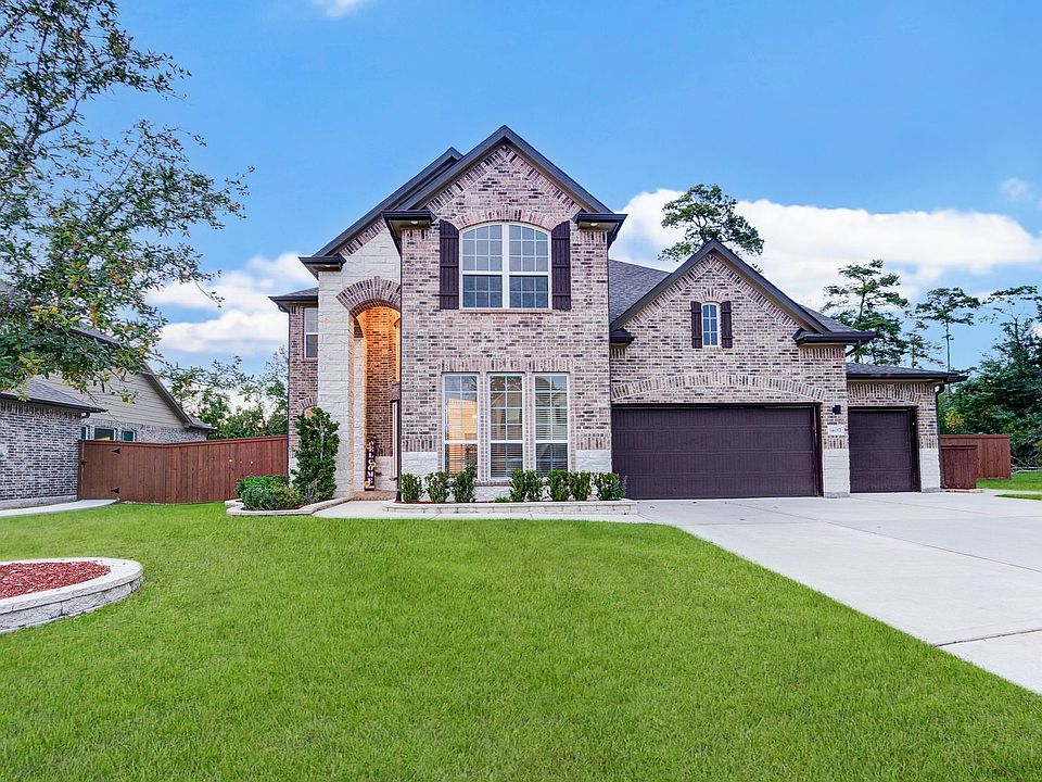1st image of 14017 Northline Lake Dr