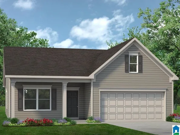 5168 Pintail Dr, Harpersville, AL 35078