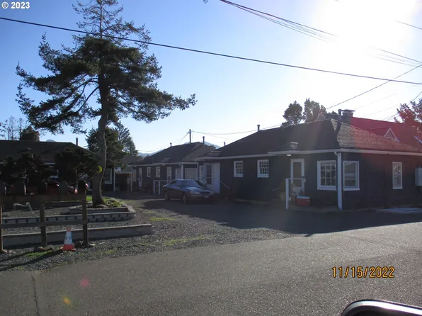 2149 S Edgewood St, Seaside, OR 97138