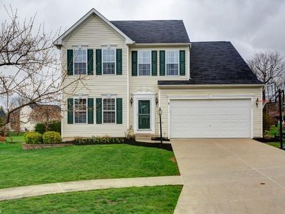 1764 Curry Ln, Twinsburg, OH, 44087