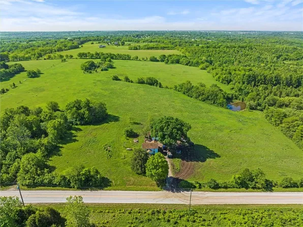 8203 E Outer Belt Rd, Grandview, MO 64030